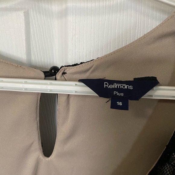 ⭐️ 3 for $20 Women’s dress - Picture 2 of 3